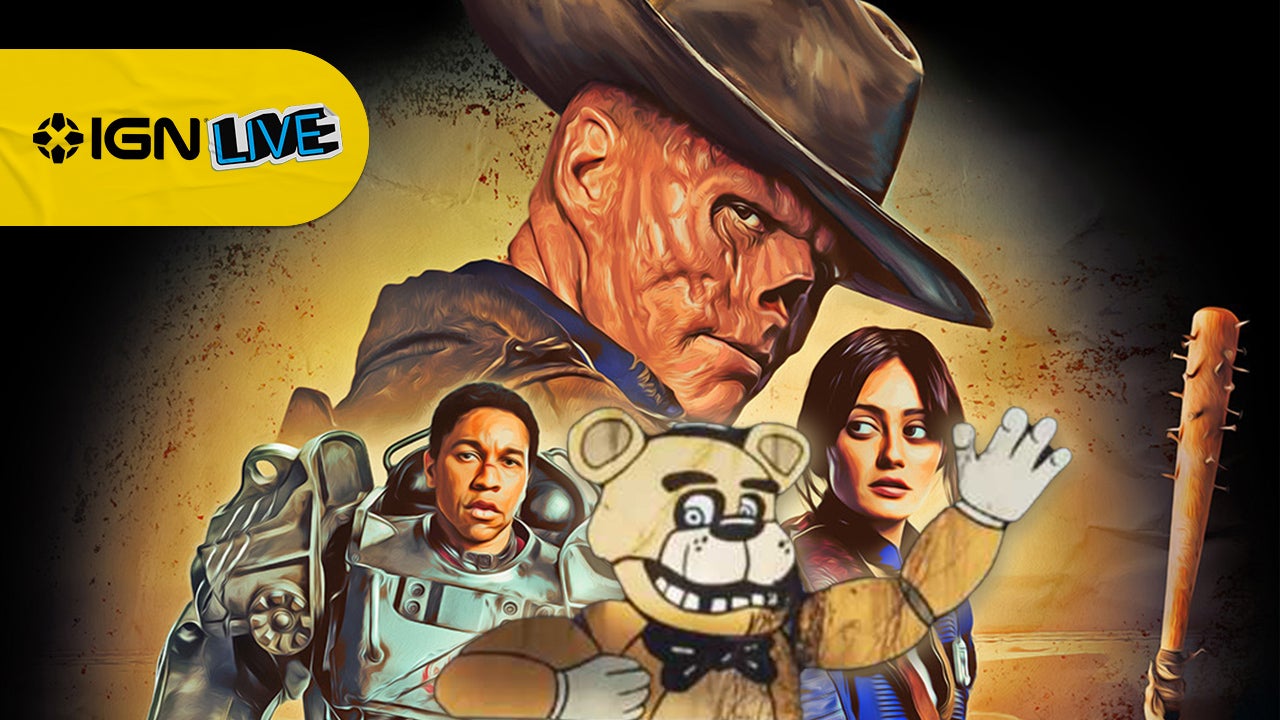 Halloween Horror Nights Unleashes Fallout Terror!