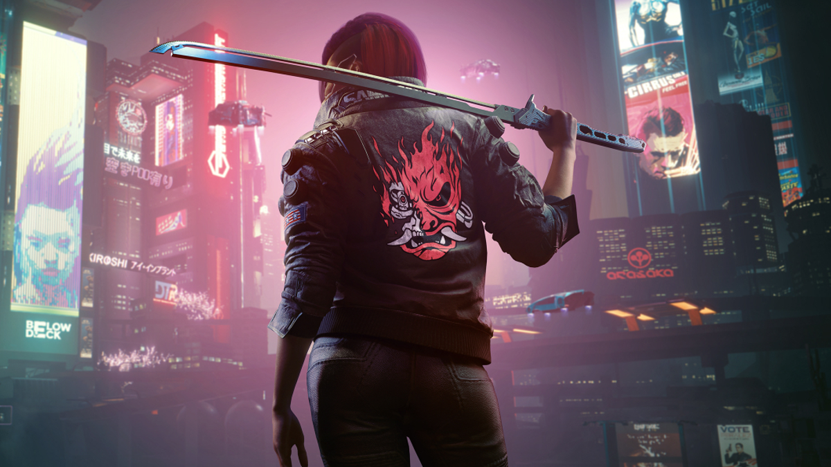 Excitement Grows for Cyberpunk 2077 Updates!
