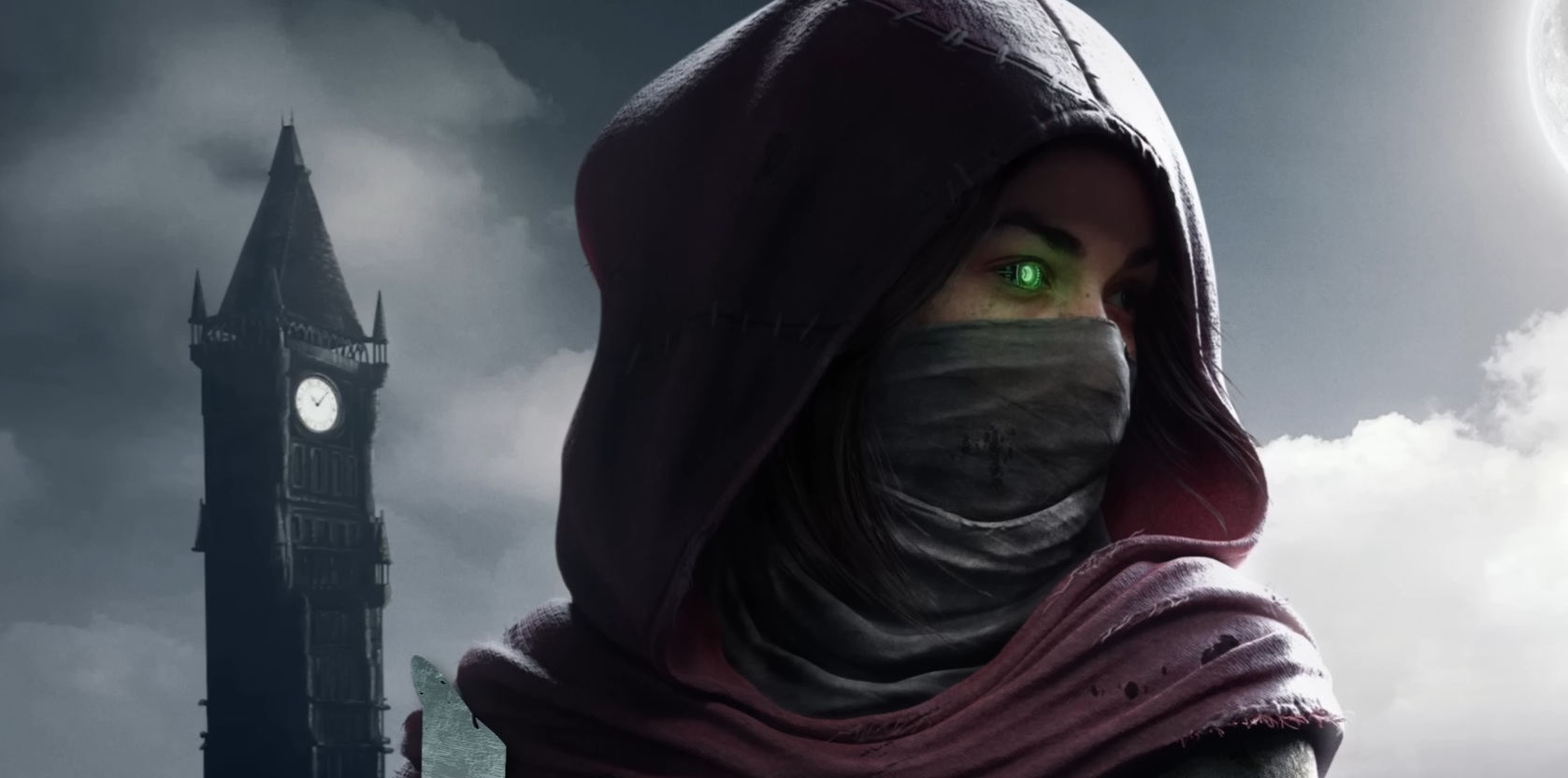 Fans Turn Cold on Thief VR: Legacy of Shadow