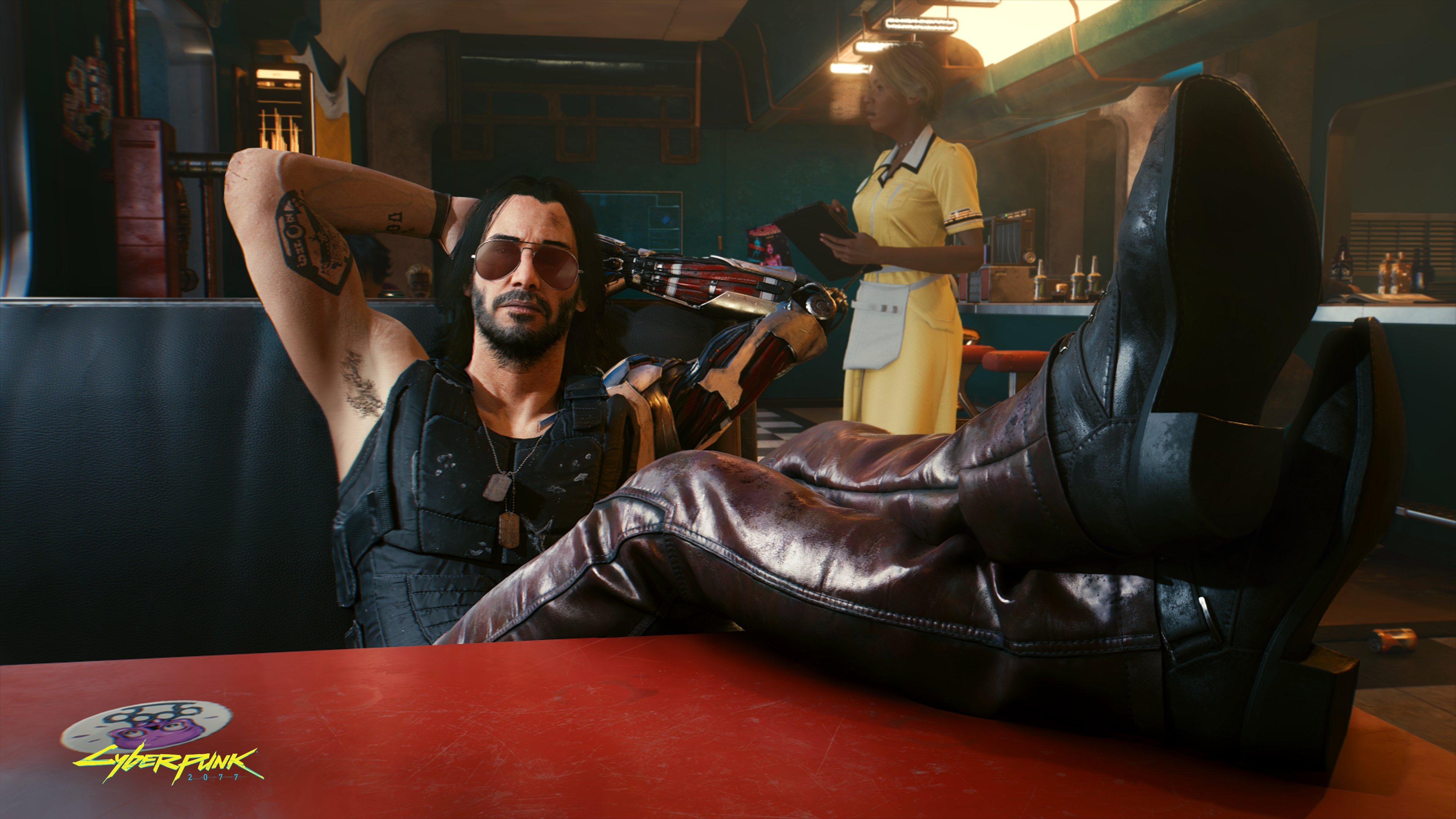 Cyberpunk 2077 Surprise Update: New Quests & Sequel Hints