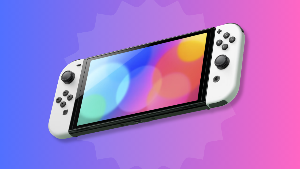 Nintendo Switch Bids Adieu with Epic Game Lineup!