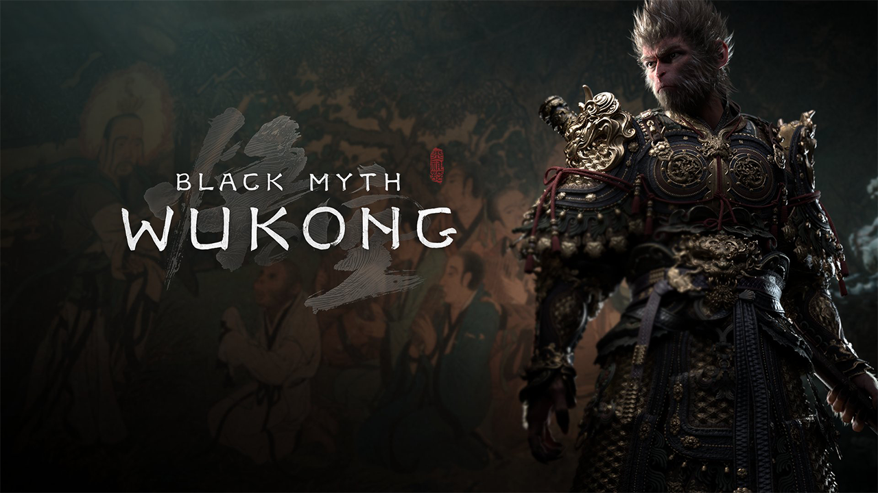 Black Myth: Wukong Hits Xbox Series X/S on Aug 20, 2025