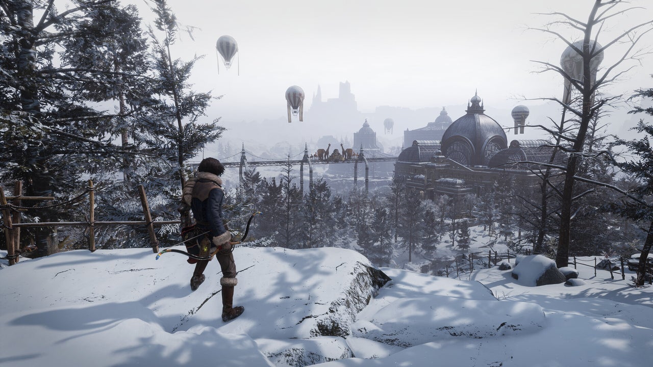 Surprise DLC 'Overture' for Lies of P Drops Soon!