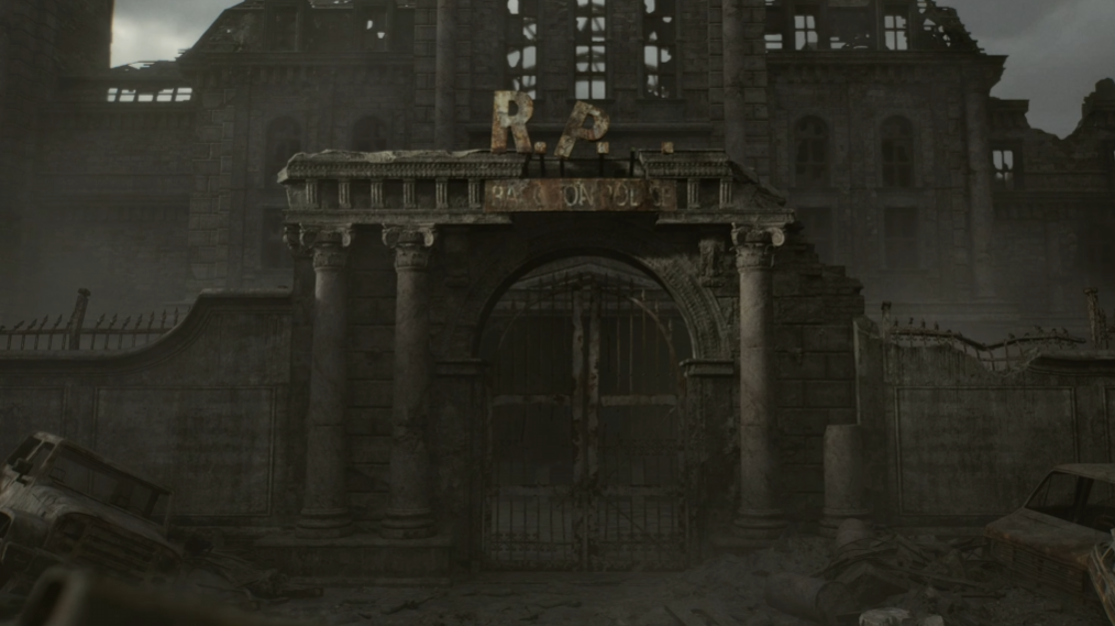Resident Evil 9: Requiem Drops in 2026!