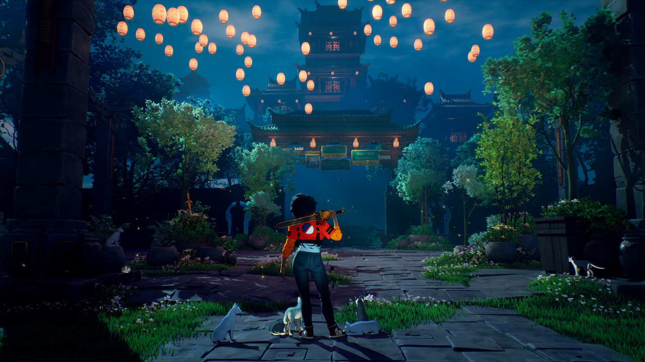 Wu-Tang Clan Drops New RPG: Rise of the Deceiver