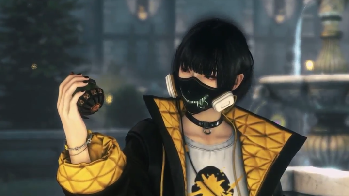 Square Enix Drops Killer Inn: A Murder Mystery Twist