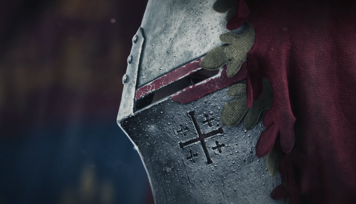 Raw Power Games Unveils Chronicles: Medieval