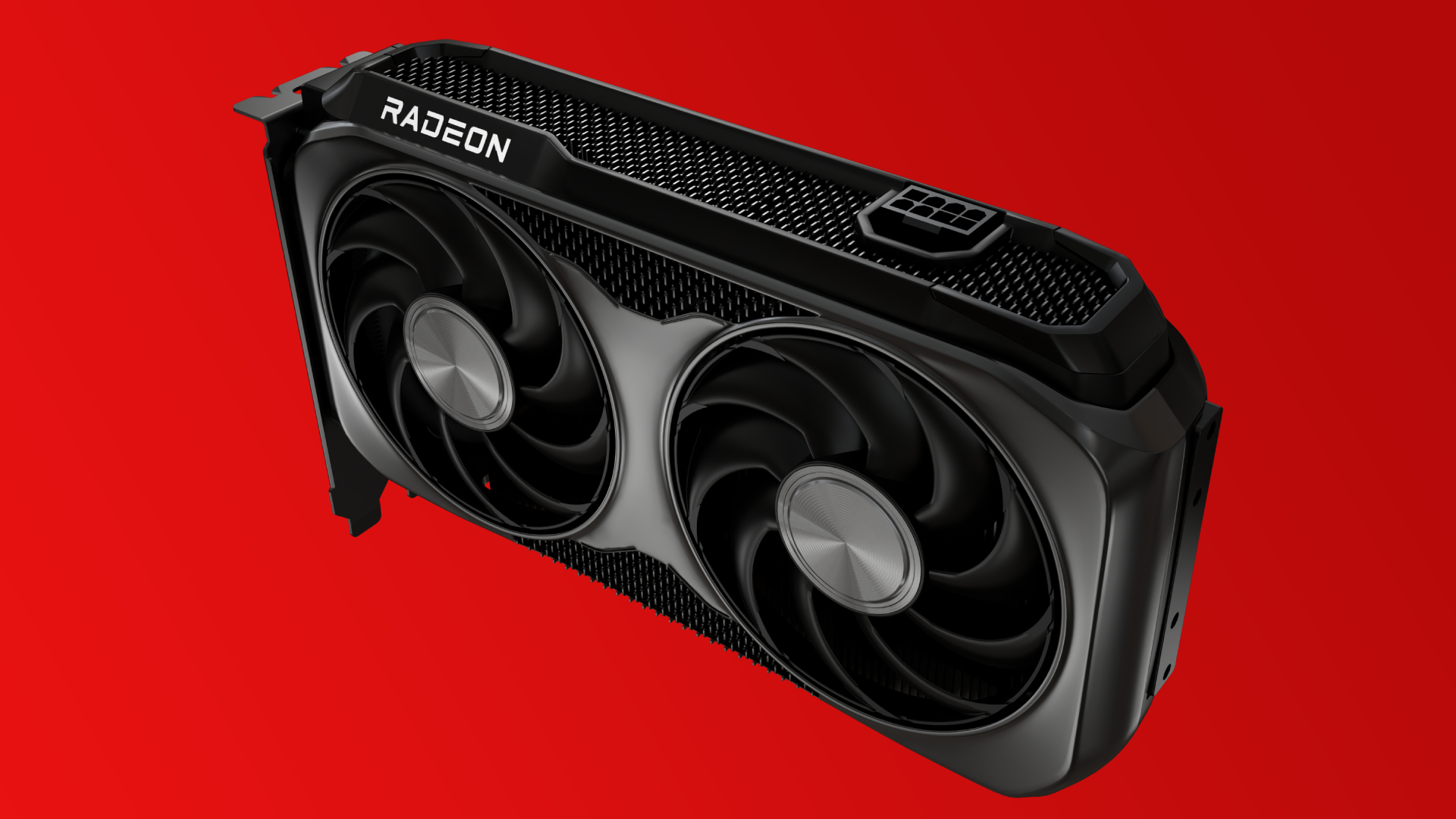 AMD's GPU Market Share Takes a Hit