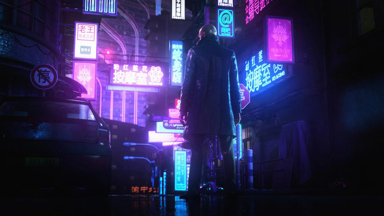 Hitman Hits Switch 2, But Not Without Issues