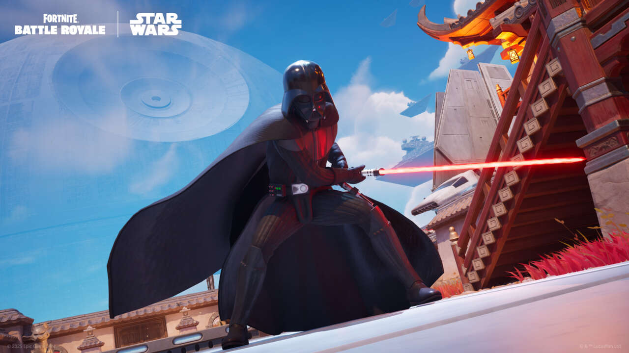 Fortnite Kicks Off Chapter 6 Season 3 Tonight!