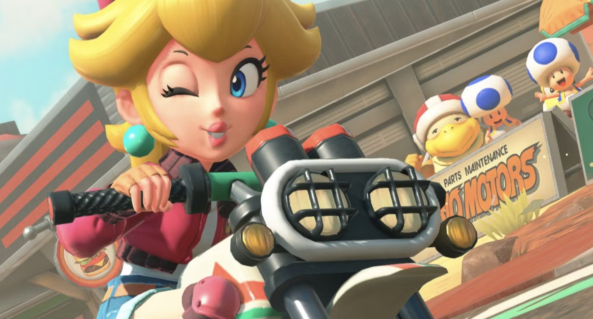 Miyamoto's Omission from Mario Kart Credits Shocks Fans