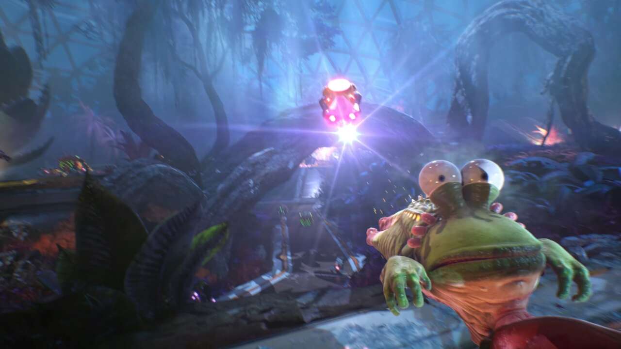 High on Life 2 Lands Winter 2025 Release