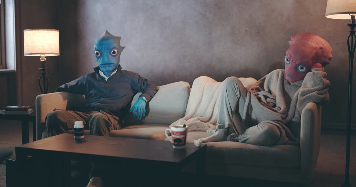 High On Life 2 Drops This Winter—Expect the Weird!