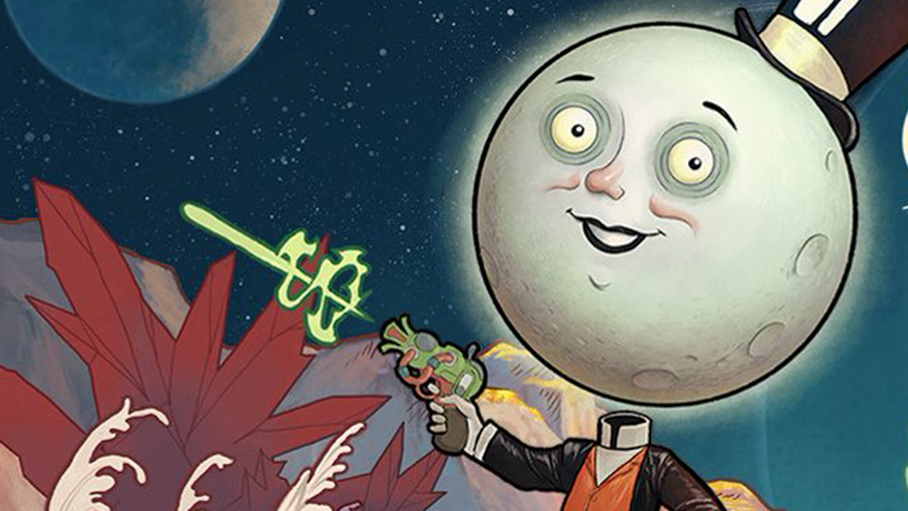 Get Ready for *The Outer Worlds 2*: Goo and Ice Awaits!