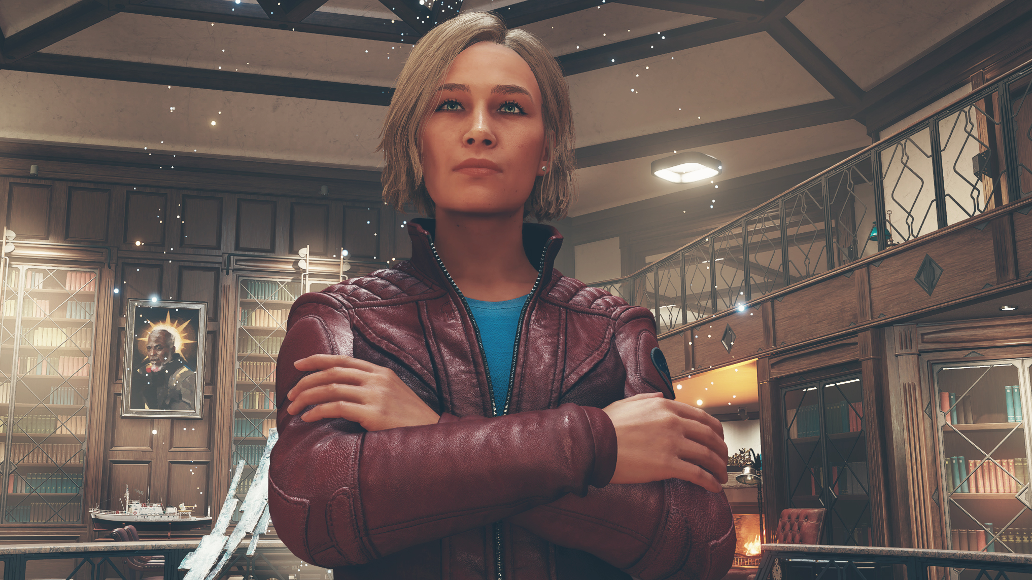 Starfield Fans Left in the Dark After Xbox Showcase
