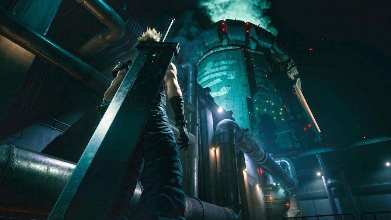 Final Fantasy Hits Xbox: XVI Out Now, VII Coming Soon!