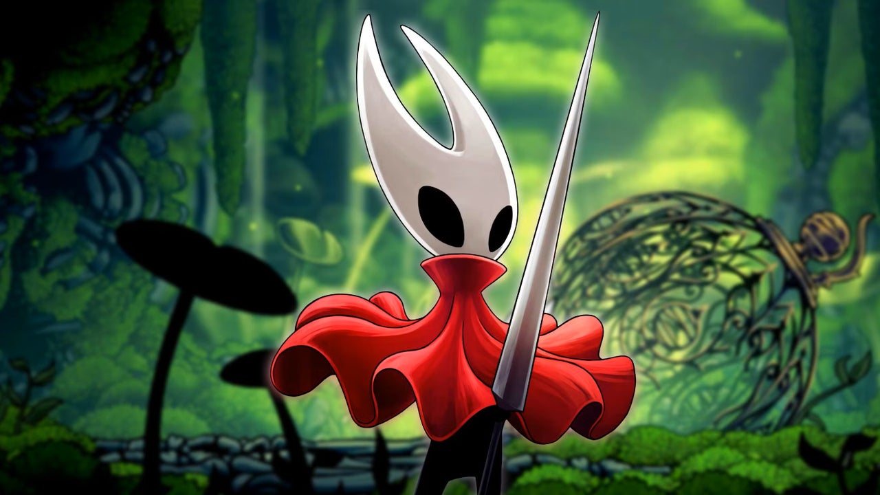 Silksong Set for Christmas, Not Handheld Launch