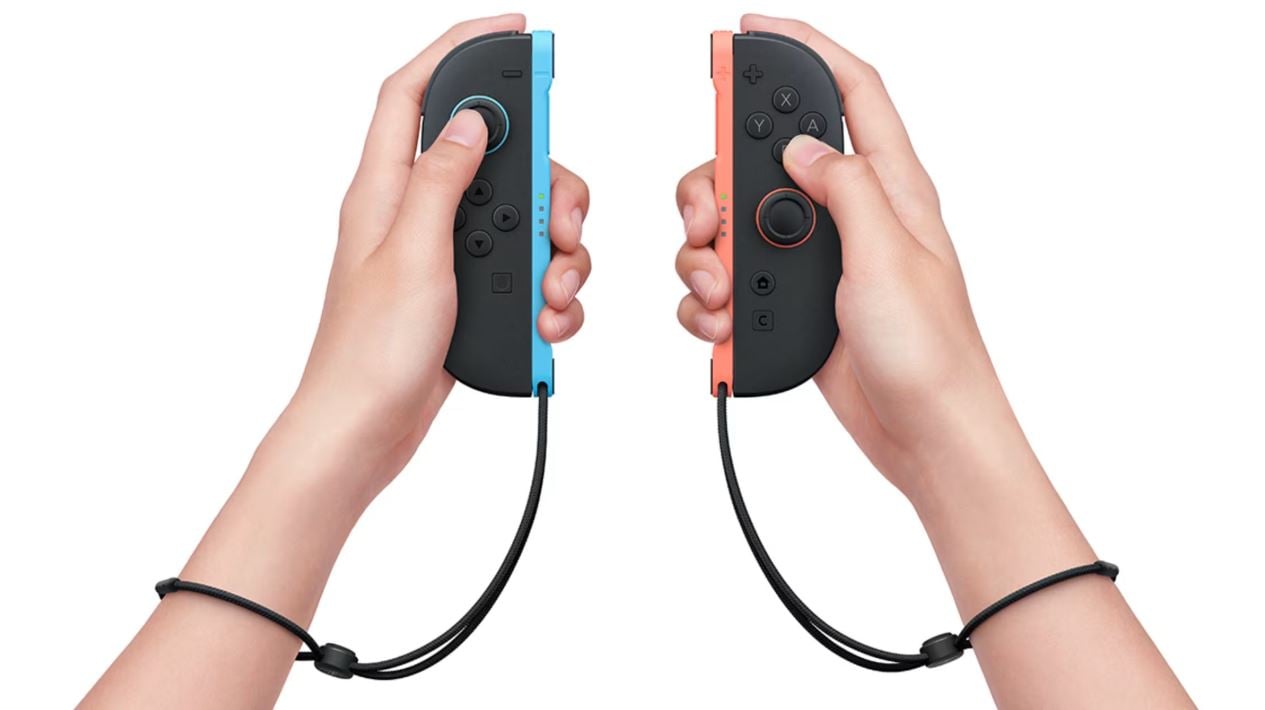Joy-Con 2: Fun New Feature or Painful Risk?
