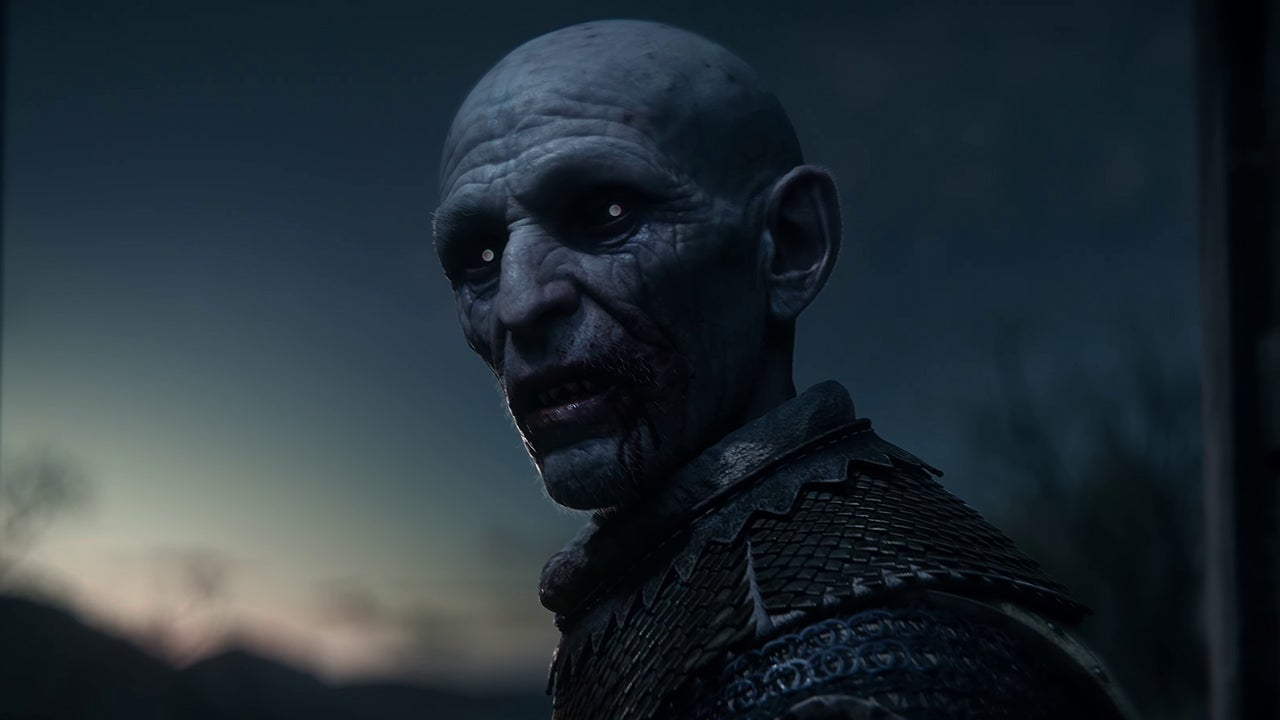 Get Ready for 'The Blood of Dawnwalker' in 2026