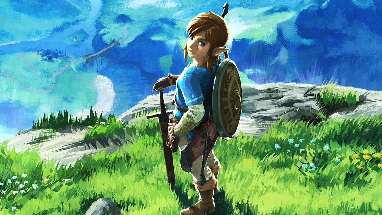 Zelda Movie Delayed to May 2027 for Quality Boost
