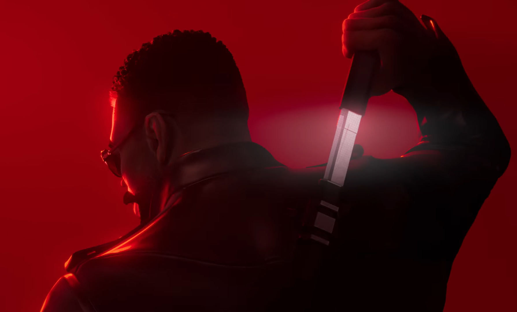 Blade's Marvel Game Leaves Fans in Limbo