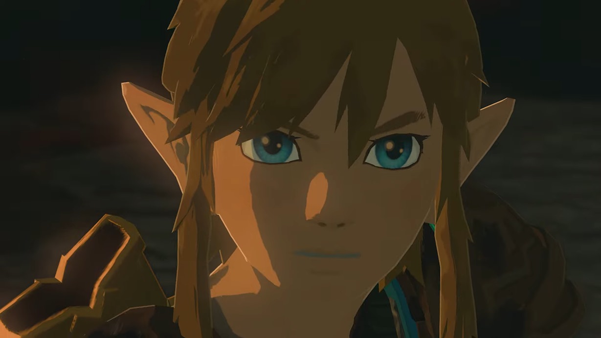 Zelda Movie Delayed to 2027—Fans in for a Wait