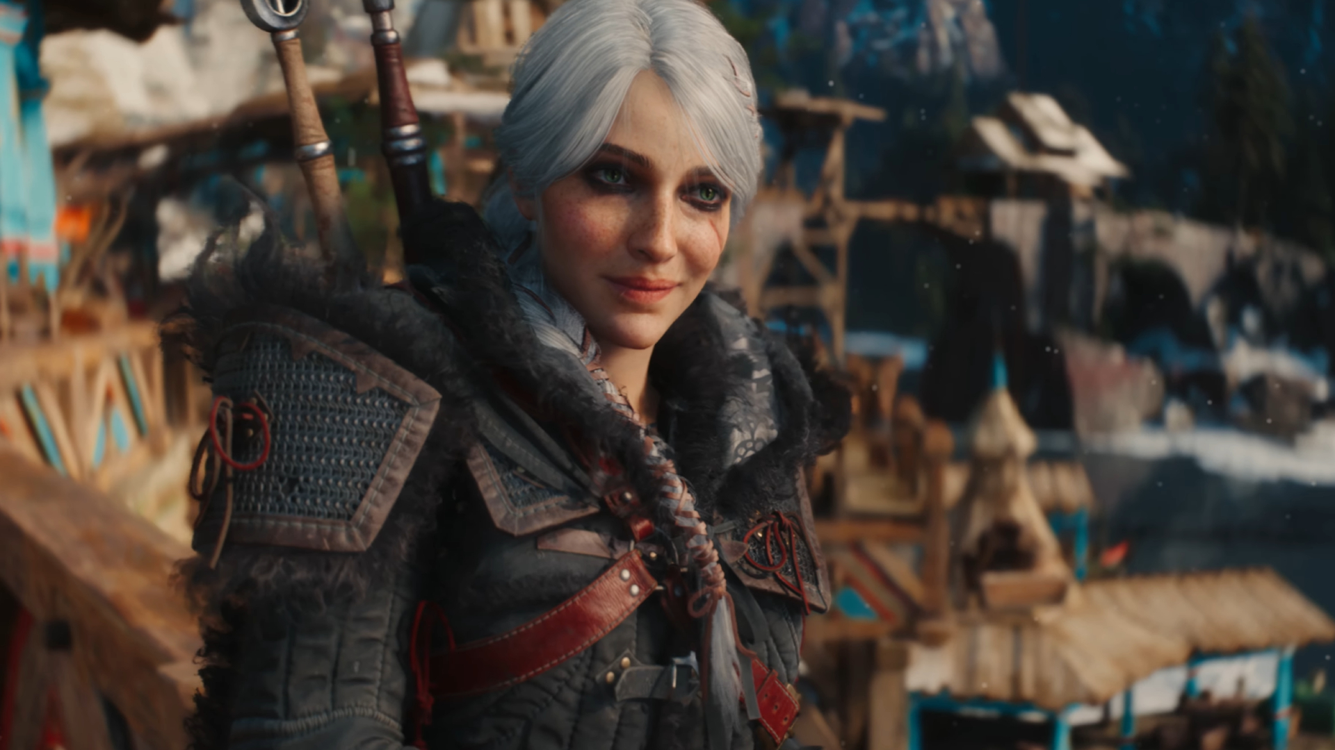 Witcher 4's Kelpie: Horse Realism Hits New Heights