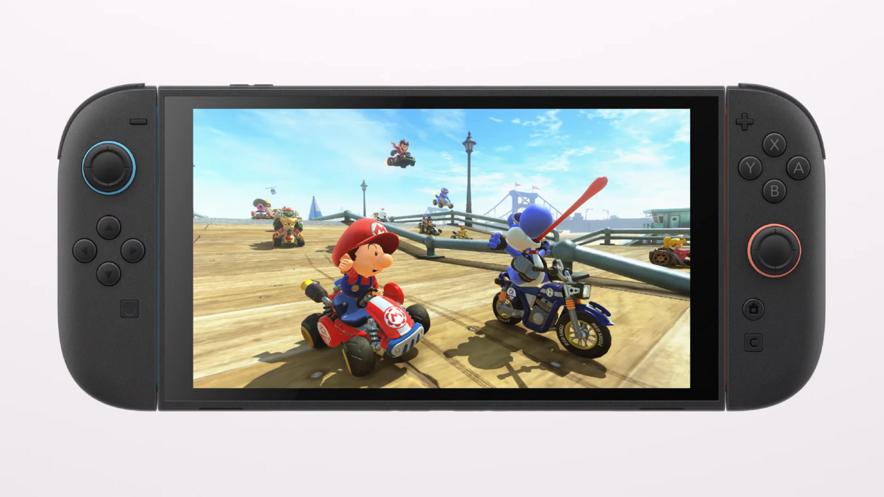Maximize Your Nintendo Switch 2 HDR Setup
