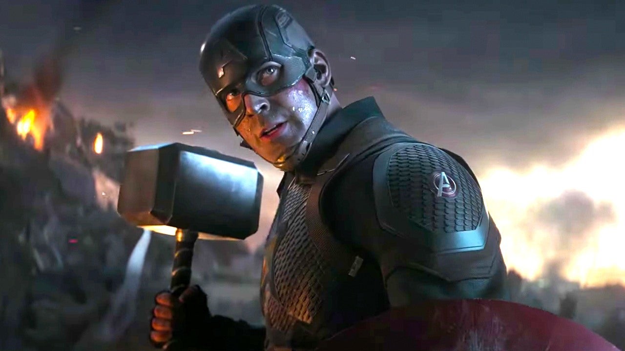 Chris Evans May Skip Avengers: Doomsday, Fans React