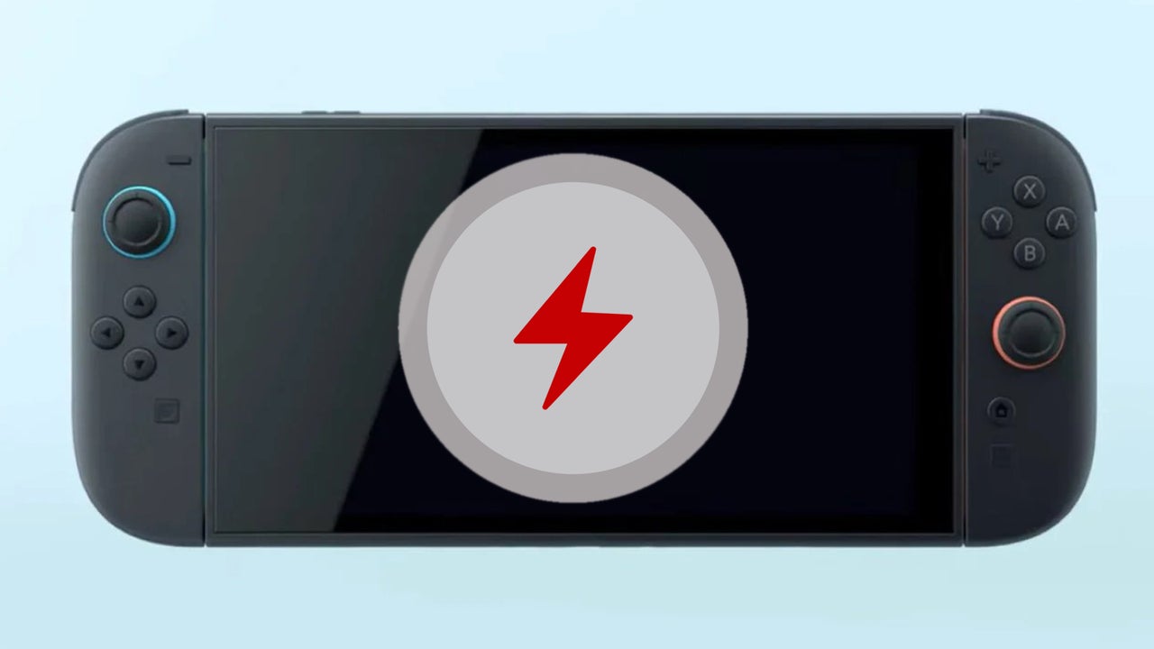 Nintendo Fixes Switch 2 Battery Bug with Secret Tricks