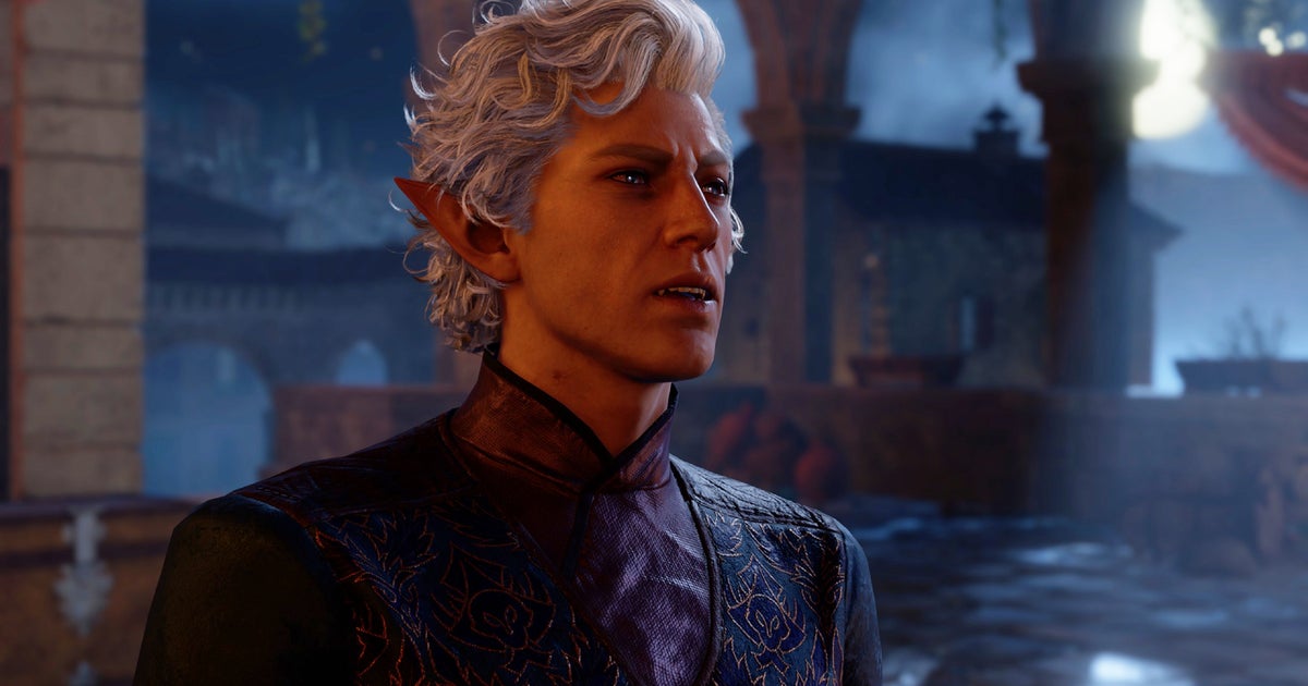 Wizards of the Coast Teases More CRPGs Ahead