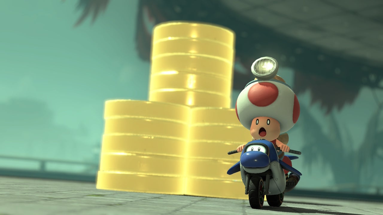 30 New Karts & Coin Tricks in Mario Kart World!