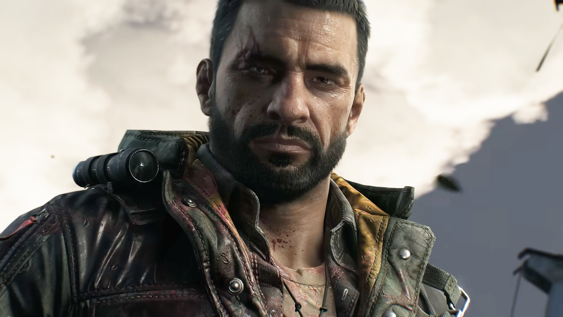 Dying Light: The Beast Brings Guns to Zombie Survival