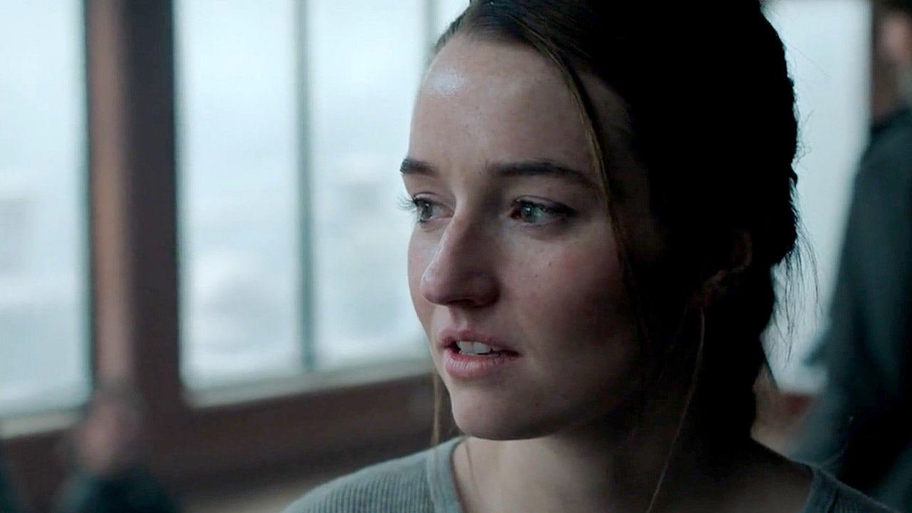 Kaitlyn Dever Steals the Show as Abby in TLOU S3