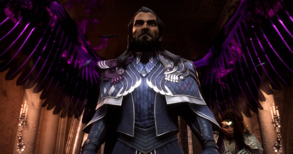 Dragon Age: The Veilguard's Rocky Road to Release