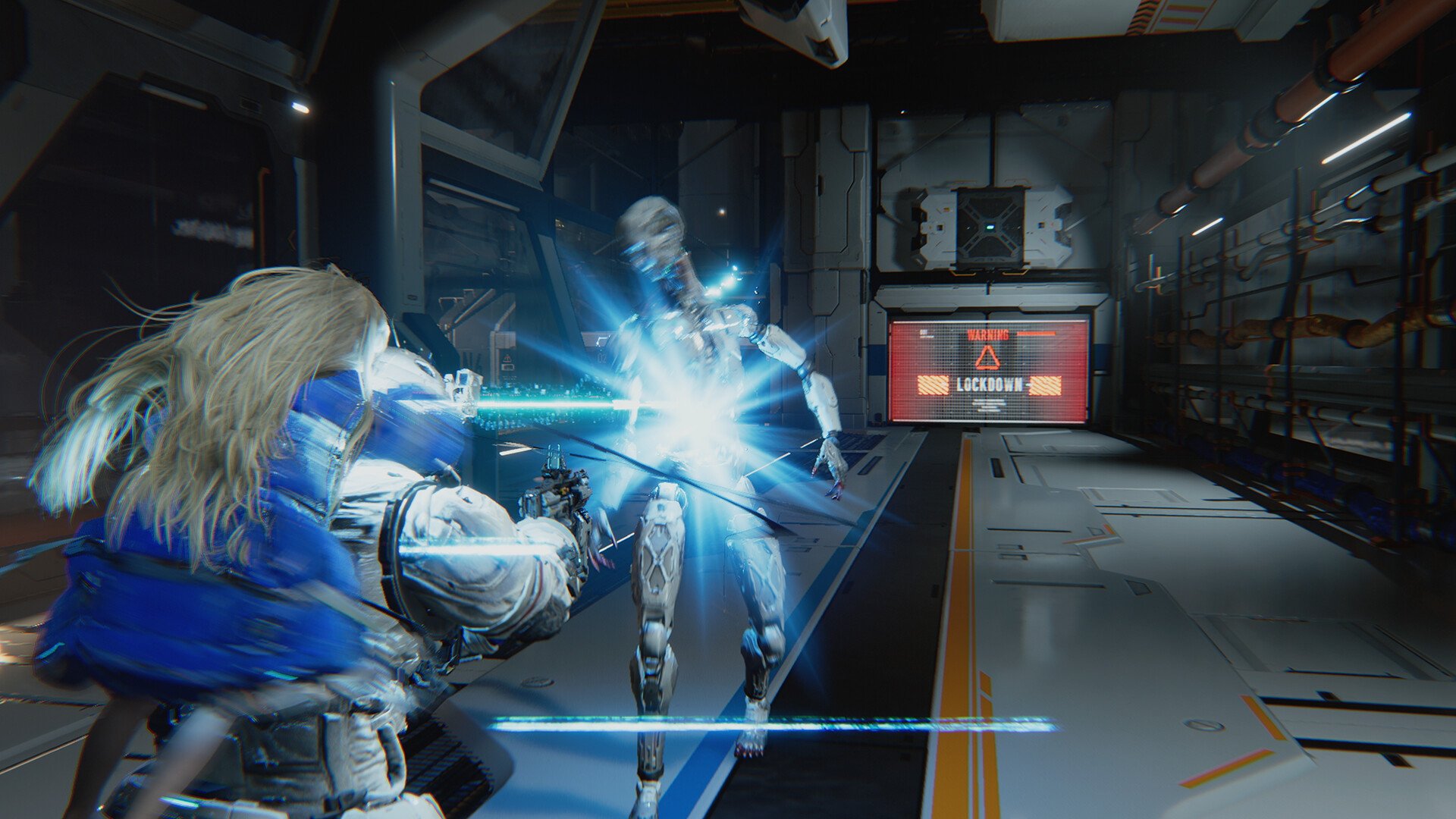 Capcom's Pragmata: Sci-Fi Shooter with a Twist