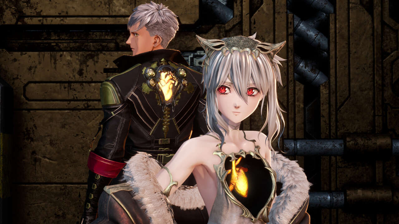Code Vein 2: Time-Travel Meets Anime Action