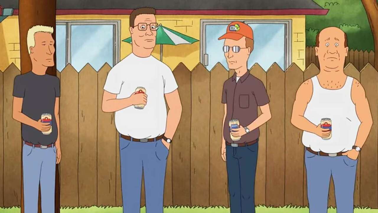 Cartoon Dads Join Fortnite for Father's Day Fun