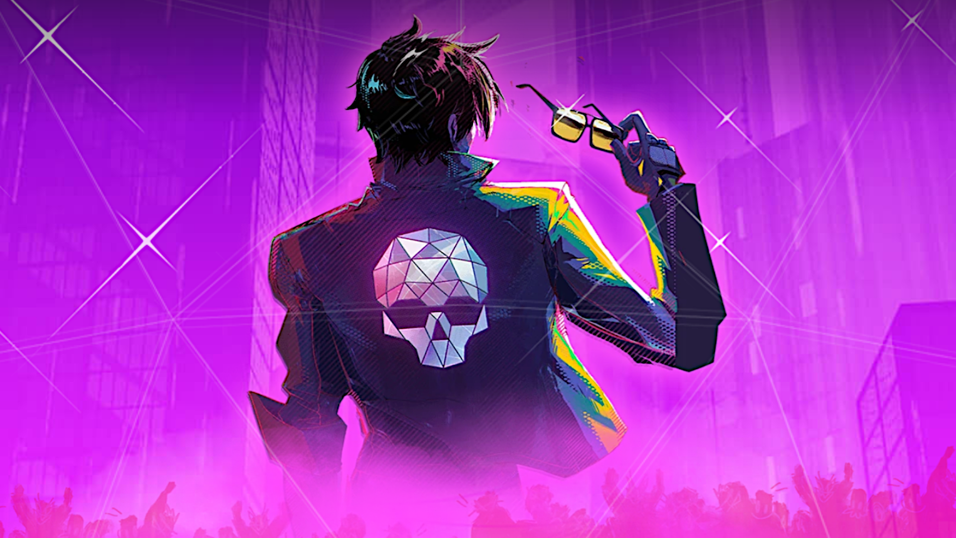 Dance to the Beat in 'Dead as Disco' Demo!