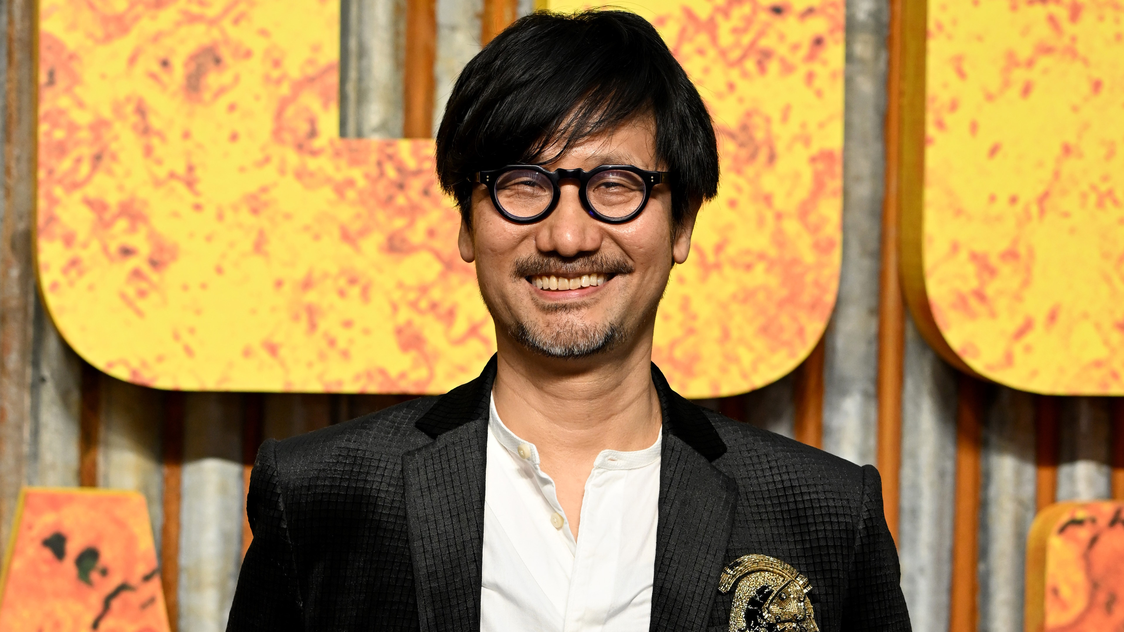 Kojima Gets Real About His Legacy Before Death Stranding 2