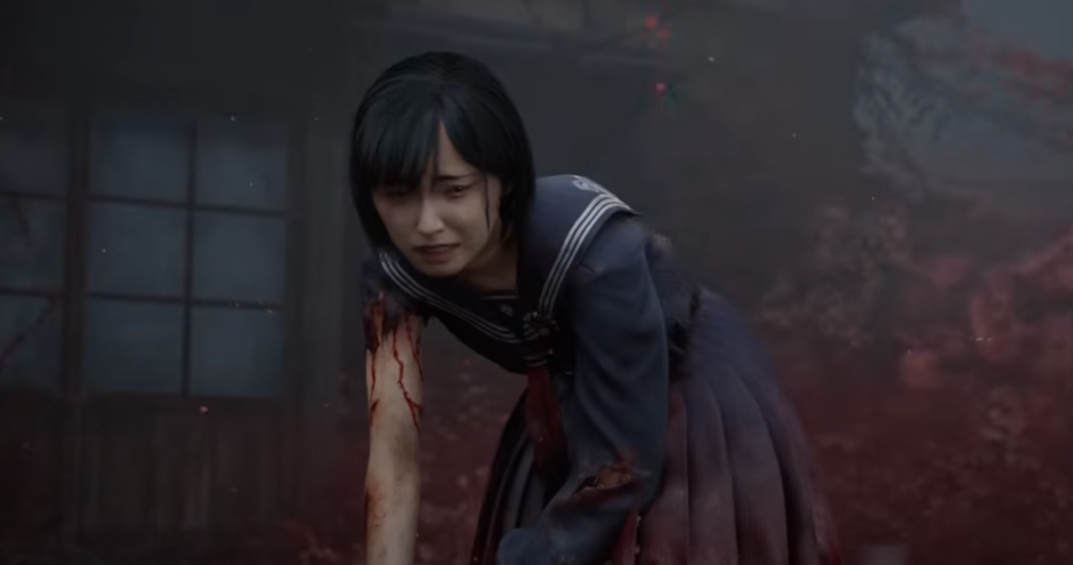Silent Hill f: A Chilling Beauty in Horror