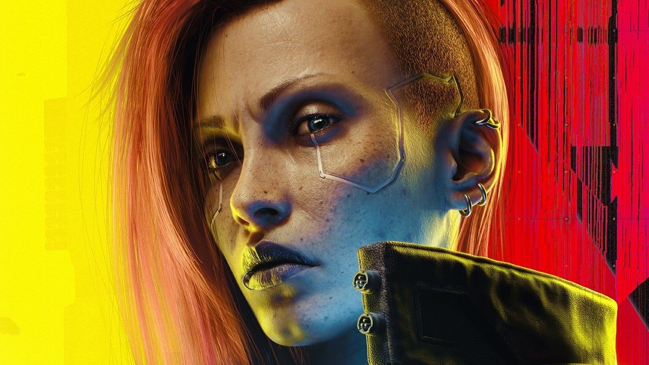 Cyberpunk 2077 Thrives on Switch 2
