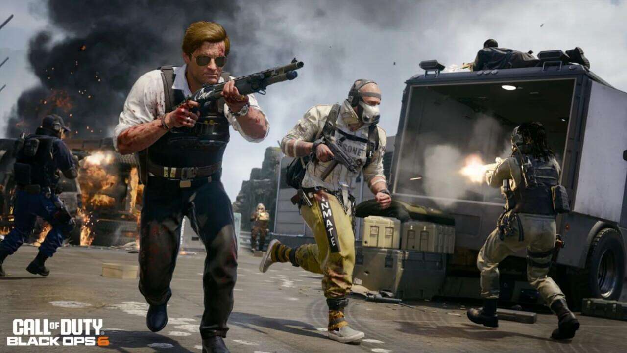 Black Ops 6 Update Boosts Zombies Mode Action