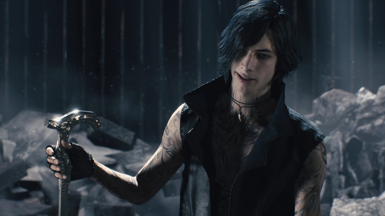Devil May Cry 5 Hits 10 Million Sales—Thanks, Netflix!
