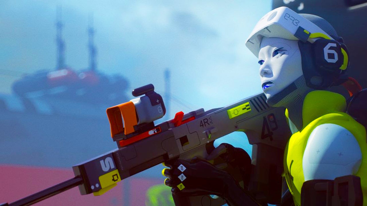 Sony Sticks with Live Service Games, Marathon Coming Soon