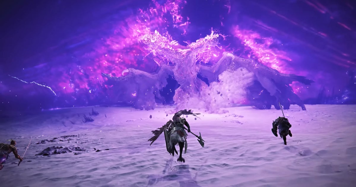 Elden Ring’s Nightreign Update: Boss Battles Await
