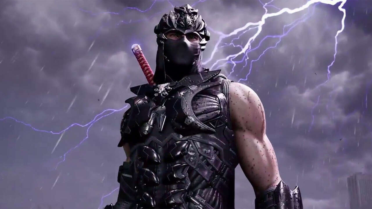 Microsoft Goes Digital-Only for Major Xbox Games