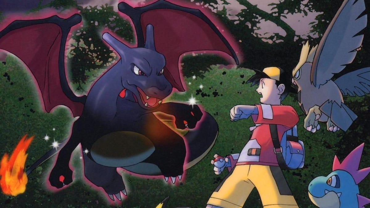 Switch 2 Sparks Easier Shiny Hunting in Pokémon
