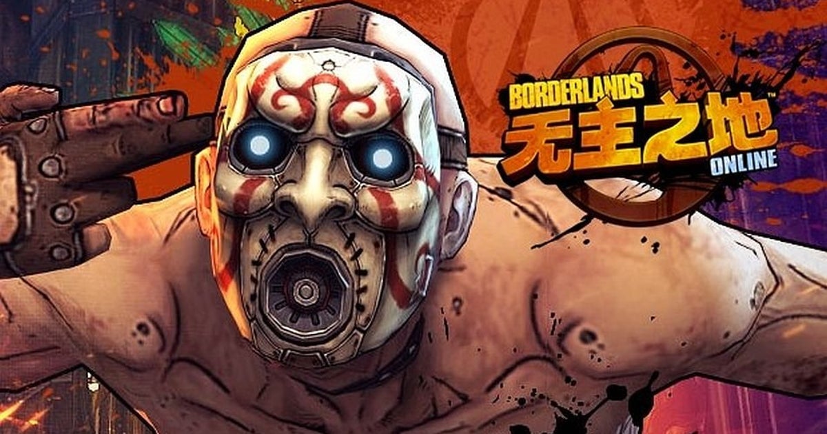 Fans Revive Borderlands Online Ahead of 4's Launch