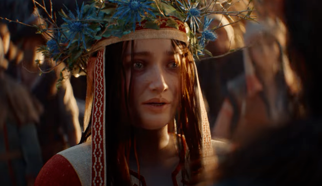 CD Projekt Sparks Creativity for Witcher 4